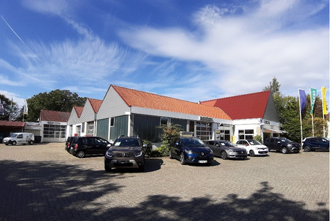 Autohaus Gondek